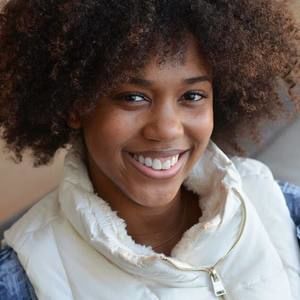 Meet your Posher, Brie